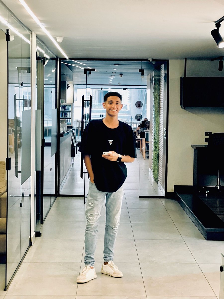 Abo33ed's tweet photo. Welcome to 21 🥳🎉 https://t.co/j3F2wOpOBR
