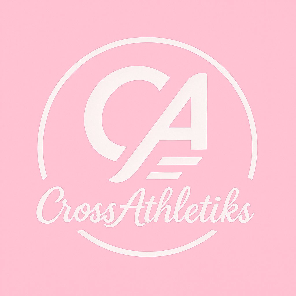 funkysfreshh's tweet image. Go &amp;amp; Instagram &amp;amp; search CrossAthletics💕