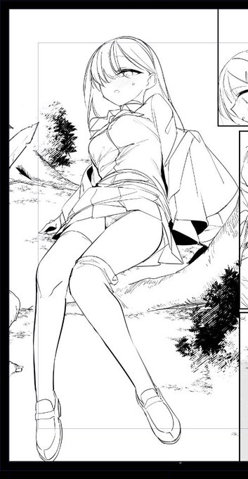 そしてこれが こう 