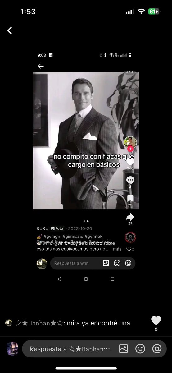 jade_redd_'s tweet photo. @javioliveira Y la flaco fobia? https://t.co/4atwFS31XK