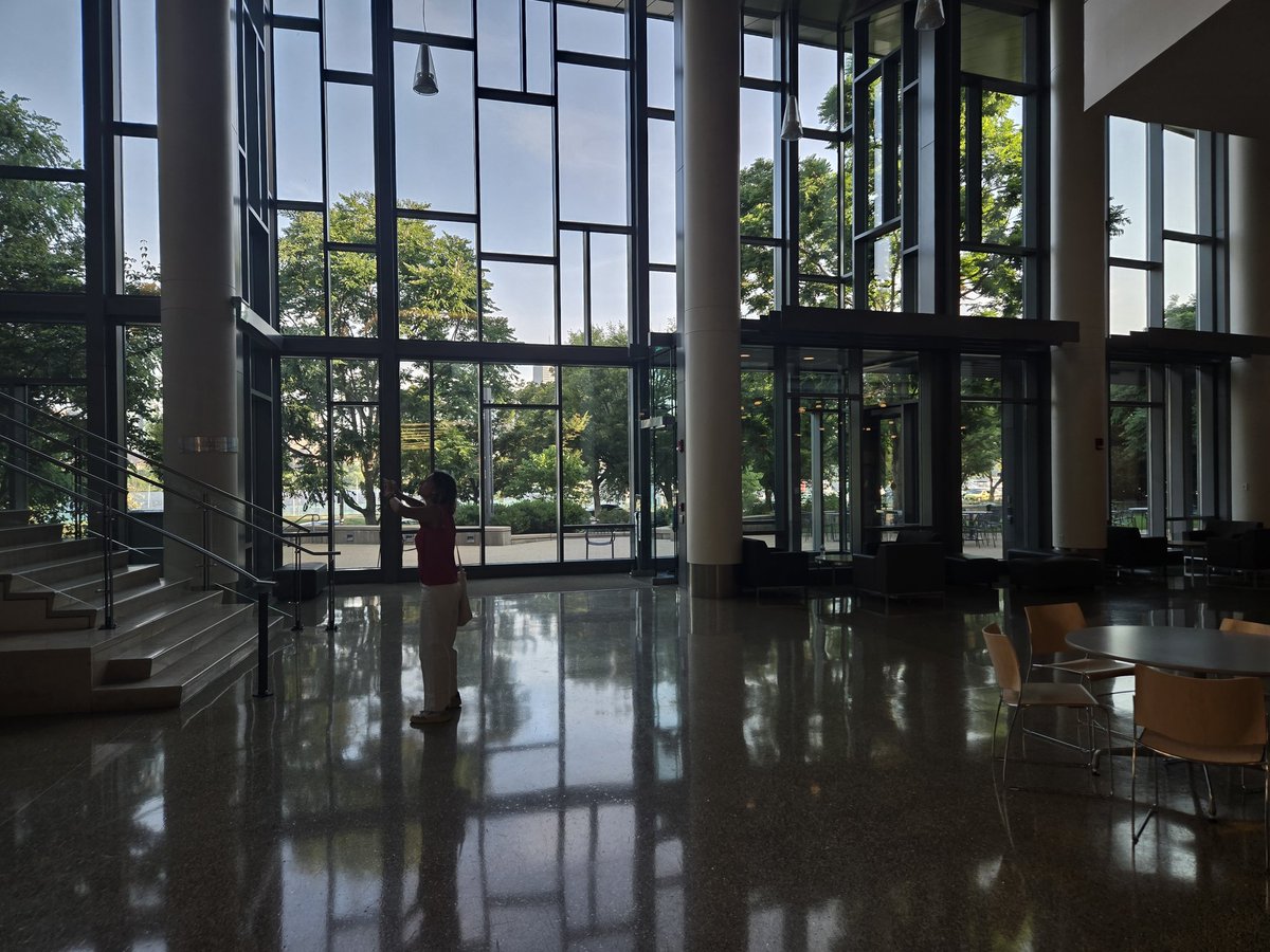 Cambridge, Massachusetts