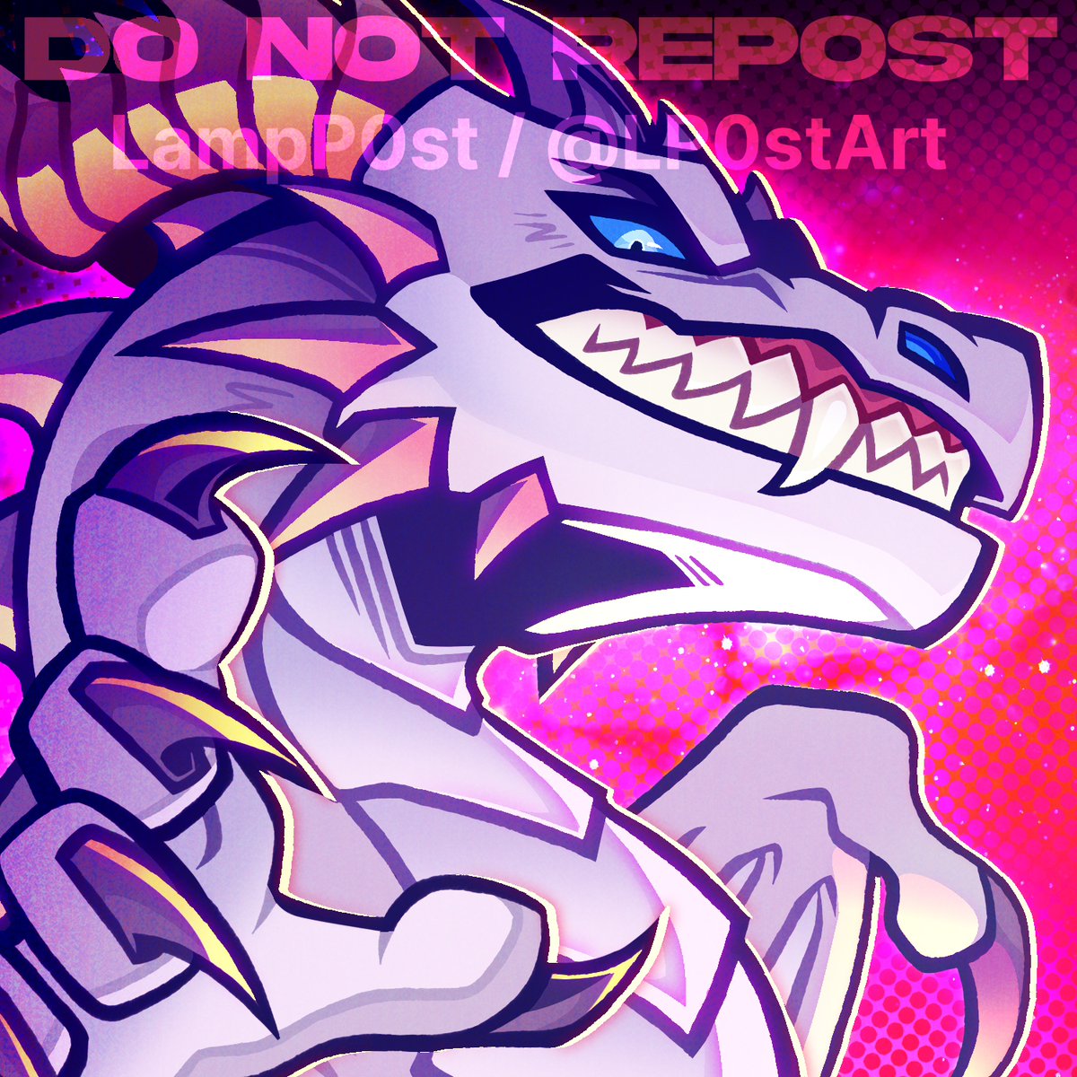 LampP0st | COMMS: Ask to be added to waitlist tweet media