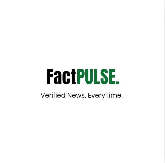 SamuelDevphp's tweet image. FACTPULSE is getting on the way
