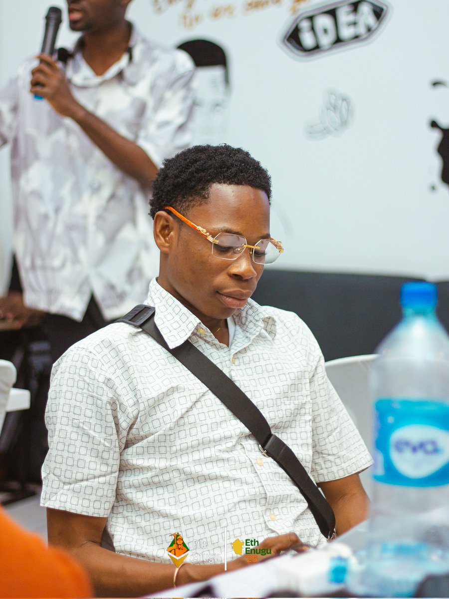 Vexahlia (@nenyekingsley) on Twitter photo Met the vibrant <a href="/KOSBAARmgmt/">kosbaar mgmt #onchainfest2025</a>
her energy is immaculate and real
And @DaddyMuphasa? Always radiating powerful presence.
<a href="/iam_orionis/">Iamorionis.base.eth 🌳</a> in her Creative Aura
<a href="/DiamondMiracle7/">💎DIAM⭕ND_FUNDS 🛫📍@Eth Enugu ‘25</a> looking sharp
The Media team always keeping it on a 💯
drive.google.com/drive/folders/…
Check out the Drive 🔥 Met the vibrant <a href="/KOSBAARmgmt/">kosbaar mgmt #onchainfest2025</a>
her energy is immaculate and real
And @DaddyMuphasa? Always radiating powerful presence.
<a href="/iam_orionis/">Iamorionis.base.eth 🌳</a> in her Creative Aura
<a href="/DiamondMiracle7/">💎DIAM⭕ND_FUNDS 🛫📍@Eth Enugu ‘25</a> looking sharp
The Media team always keeping it on a 💯
drive.google.com/drive/folders/…
Check out the Drive 🔥