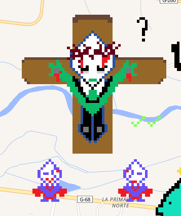 big things happening in chile