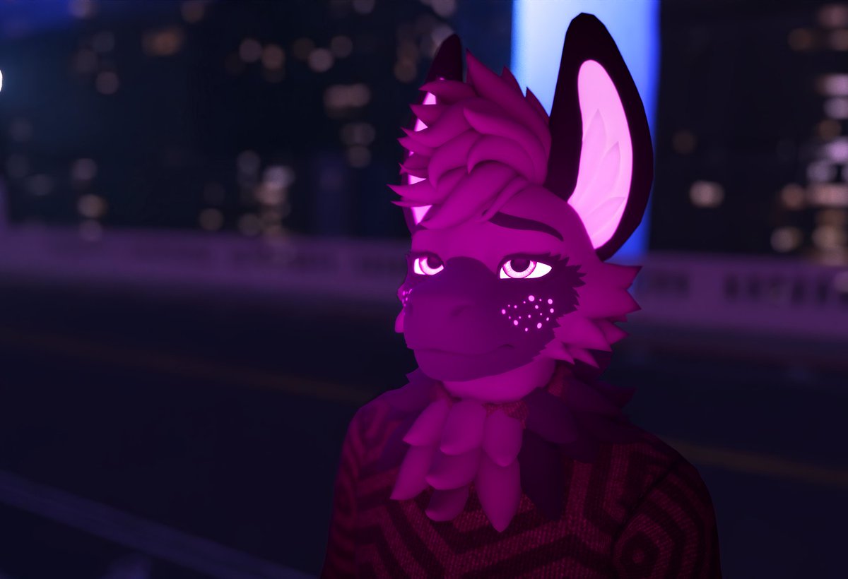 "You look lonely...I can fix that~"

Render done by <a href="/Stebo_Frost/">Frost</a> , visual adjustments done by <a href="/Stellaris_Derg/">Stellaris StellarScale</a> , thanks you two &lt;3

#macro #furry #render