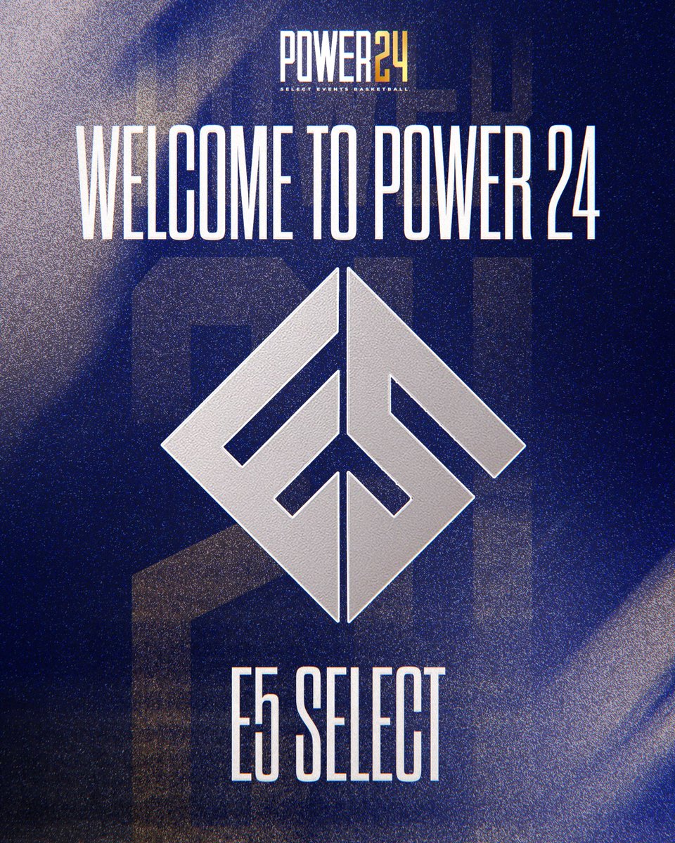 We are excited to welcome Utah based E5 Select, powered by Emilee Skinner, to Power 24 🔥

<a href="/E5Select/">E5Select</a> | <a href="/emileeskinner5/">Emilee Skinner</a>