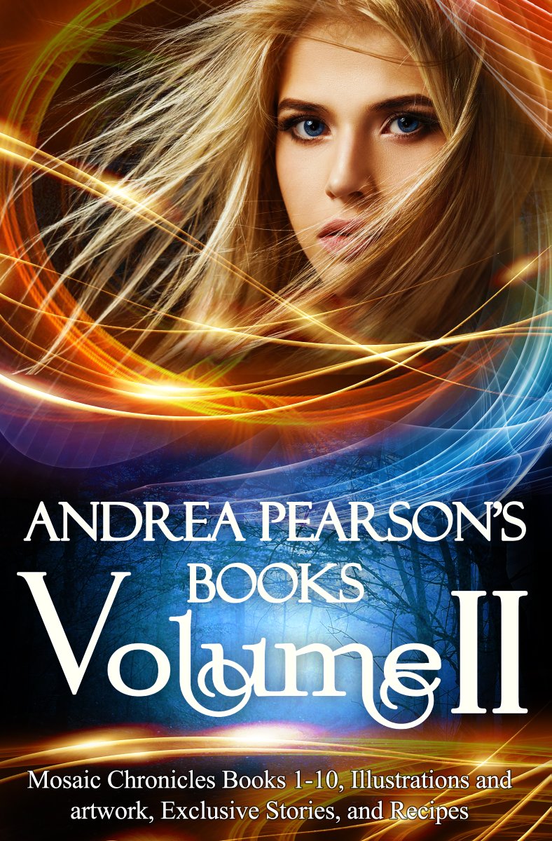 andreapearson2's tweet image. Today’s spotlight: Mosaic Chronicles. 10 fantasy novels packed with magic and mystery. Every sale helps cover $2,300+ in dental bills for our kids. Buy 2+ sets, and get a snark-filled bonus short story
andreapearsonsbooks.blogspot.com #FantasyBooks #BookSale #CleanReads
