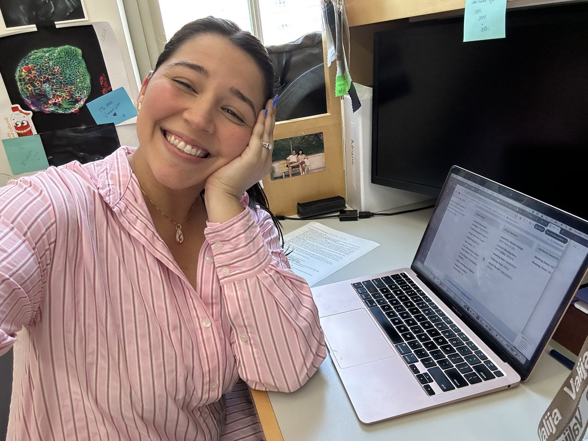 Adriana N. Vélez Avilés tweet media