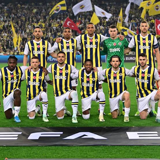 Mourinho’nun sıkıcı futbolundan sonra herkese iyi gelicek.

Fenerbahçemizin 23/24 sezonunda atmış olduğu en güzel 20 gol.

FLOOD