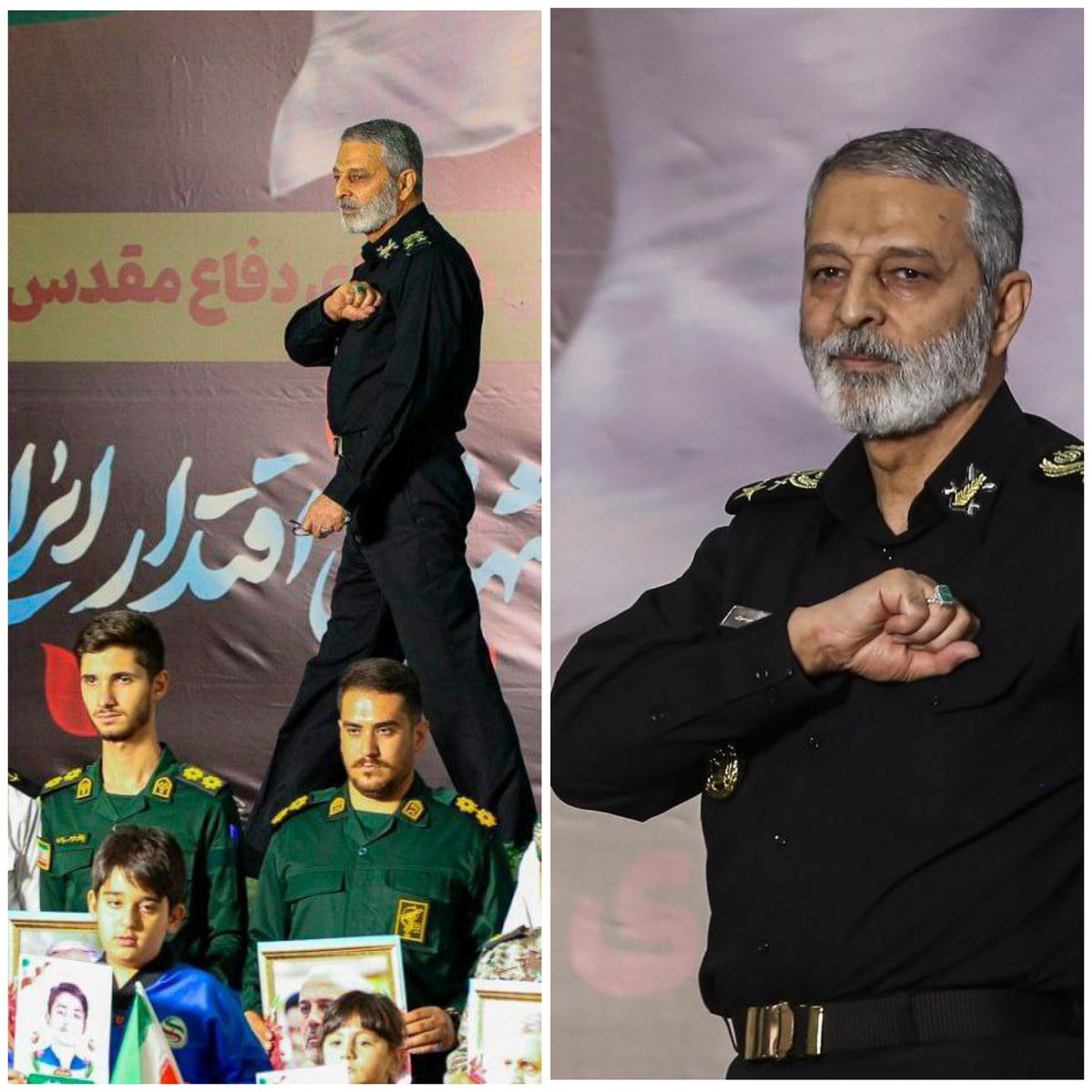 Siamak | 🟥 الله 🟩 tweet media