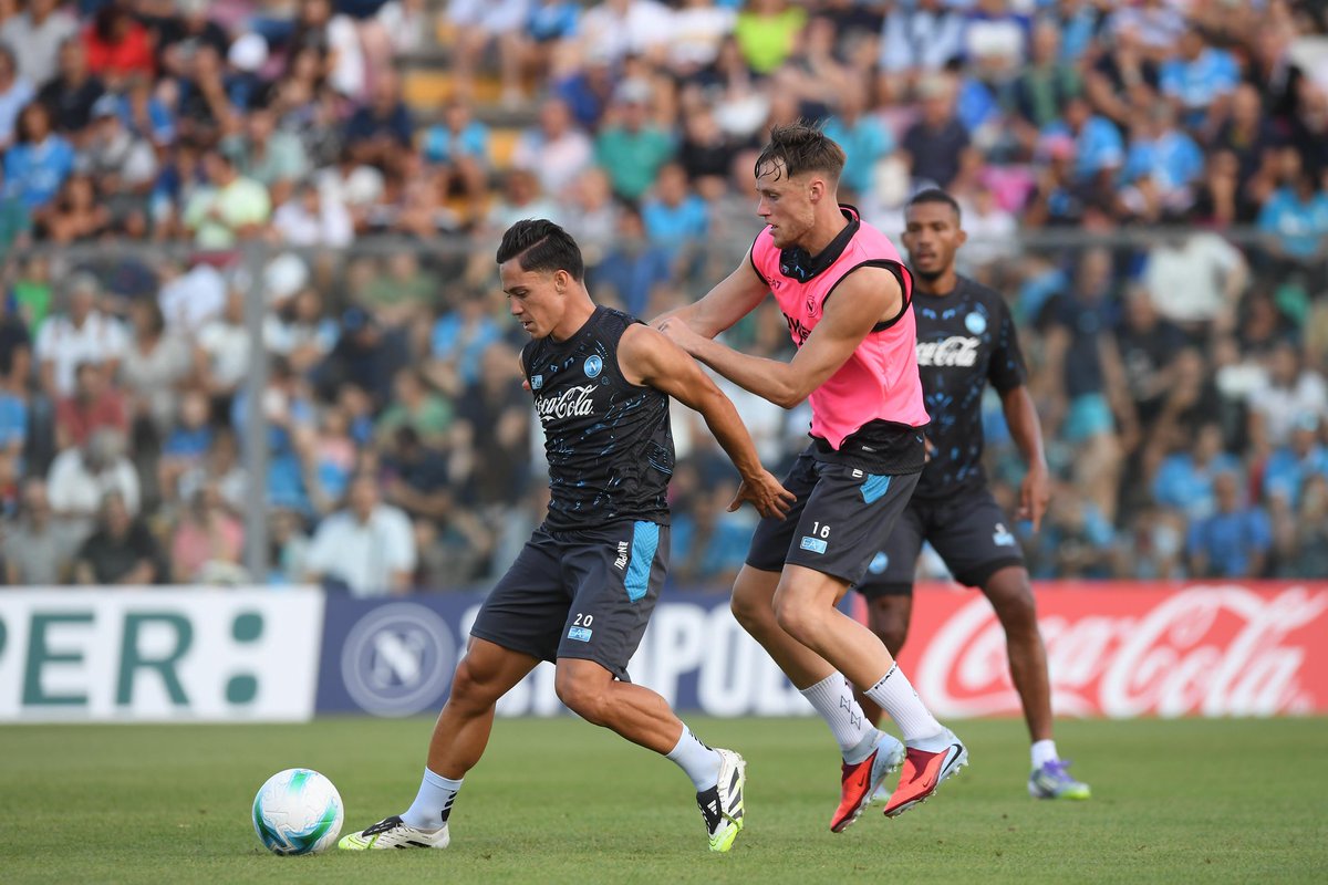 Image for the Tweet beginning: Il report delle sedute di