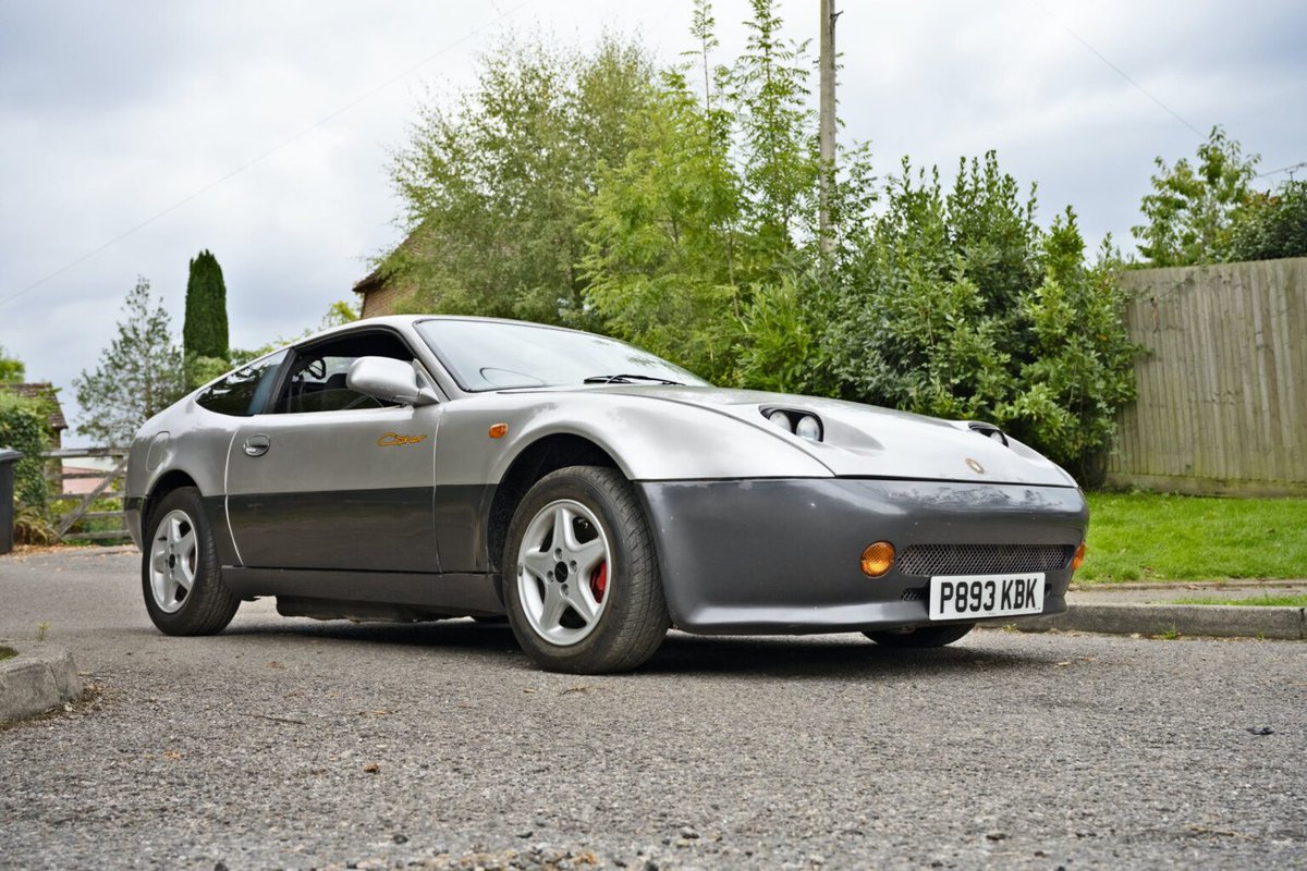 Jon Coupland tweet media