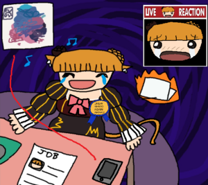 day 401: just kidding