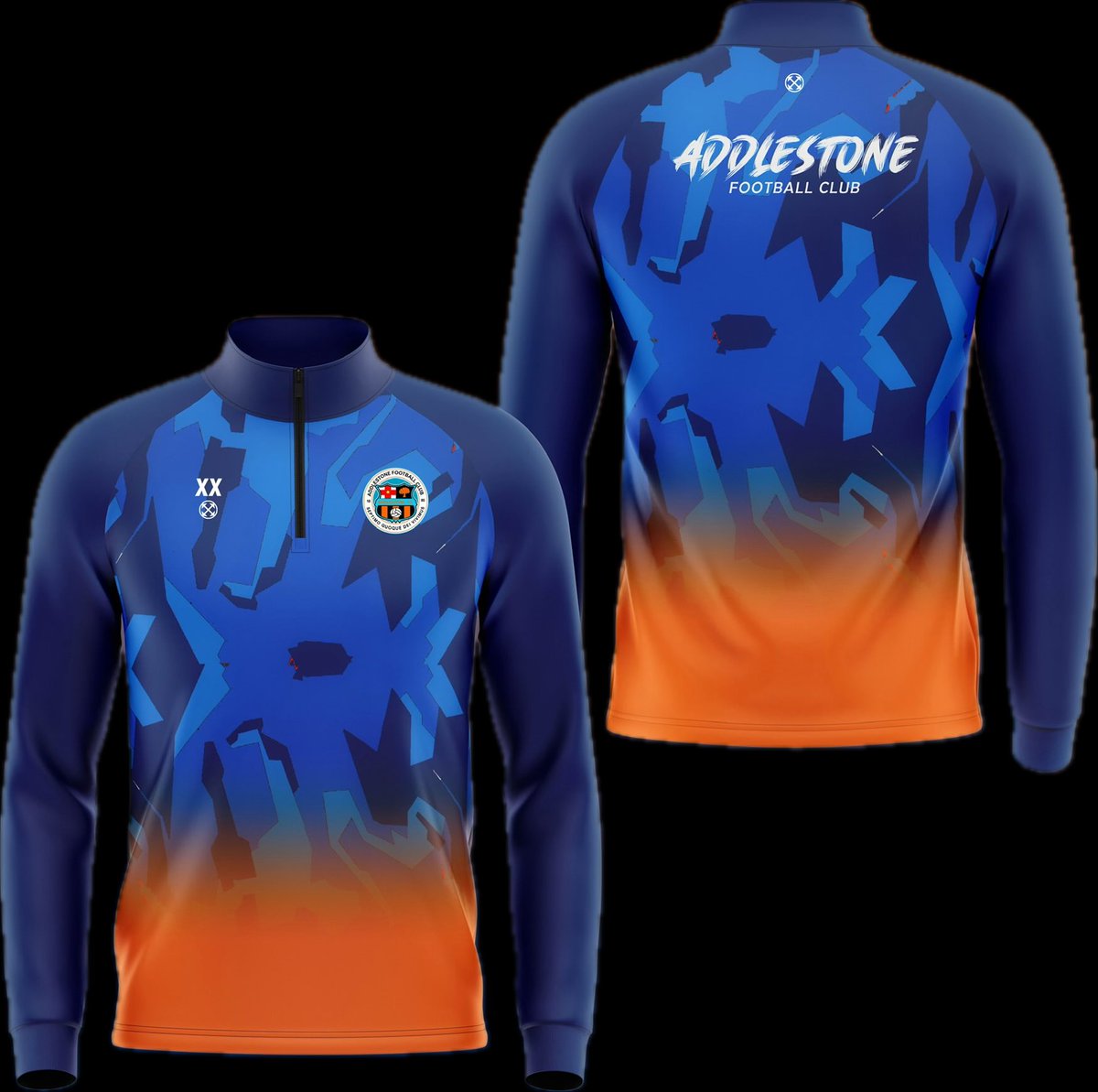 Addlestone F.C are now reaching out for potential sponsors. This is for our pre match and post match kit. Full media exposure to interested company/ individual. If interested in sponsorship package please contact Nigel on 07951-046489.