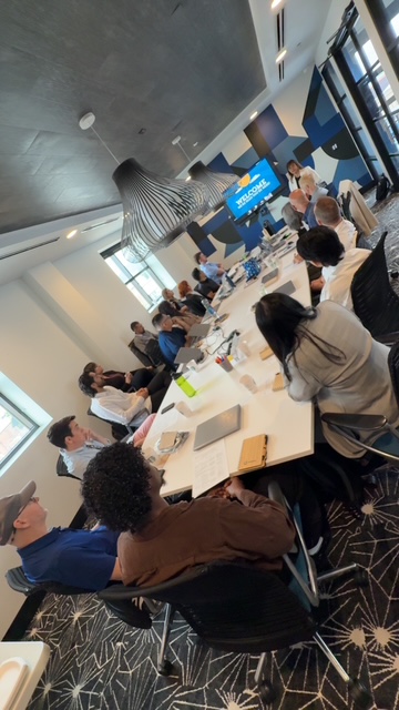 Manufacturing by Informa tweet media