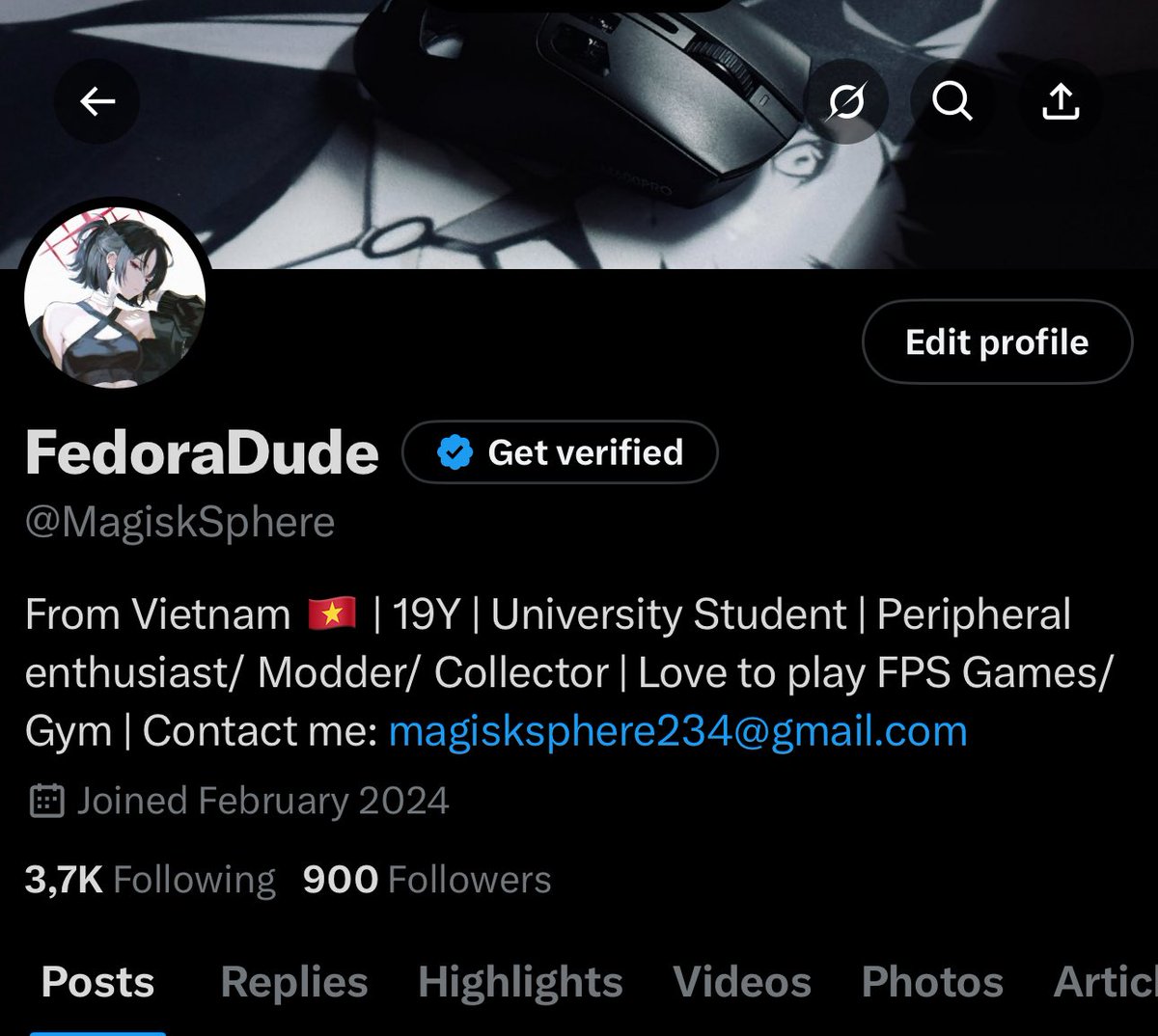 FedoraDude tweet media