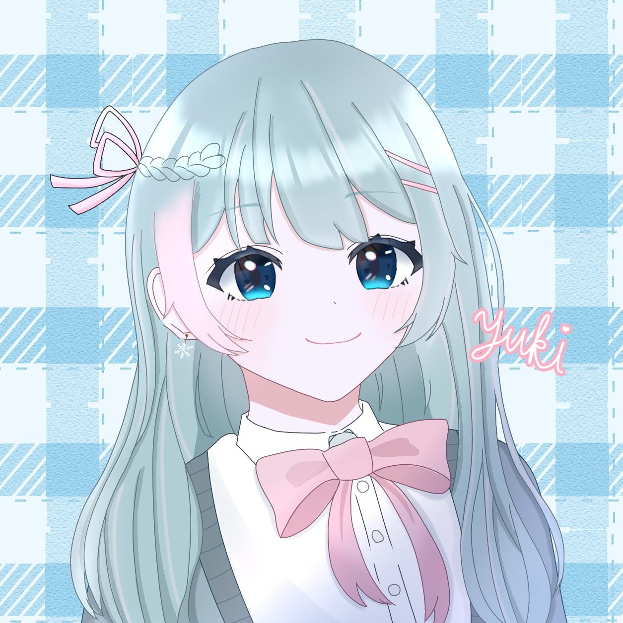 ゆき。@愛言葉IV on X: 