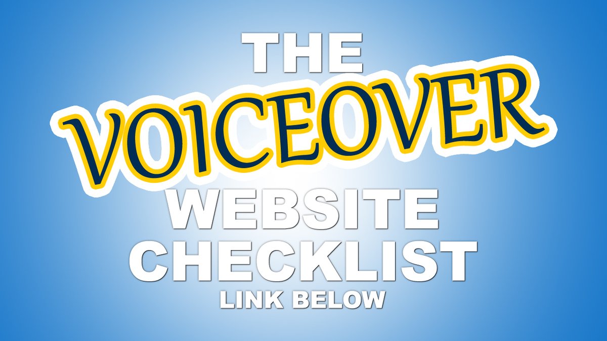 Christina Roberts🎙️Voiceover Artist. tweet media