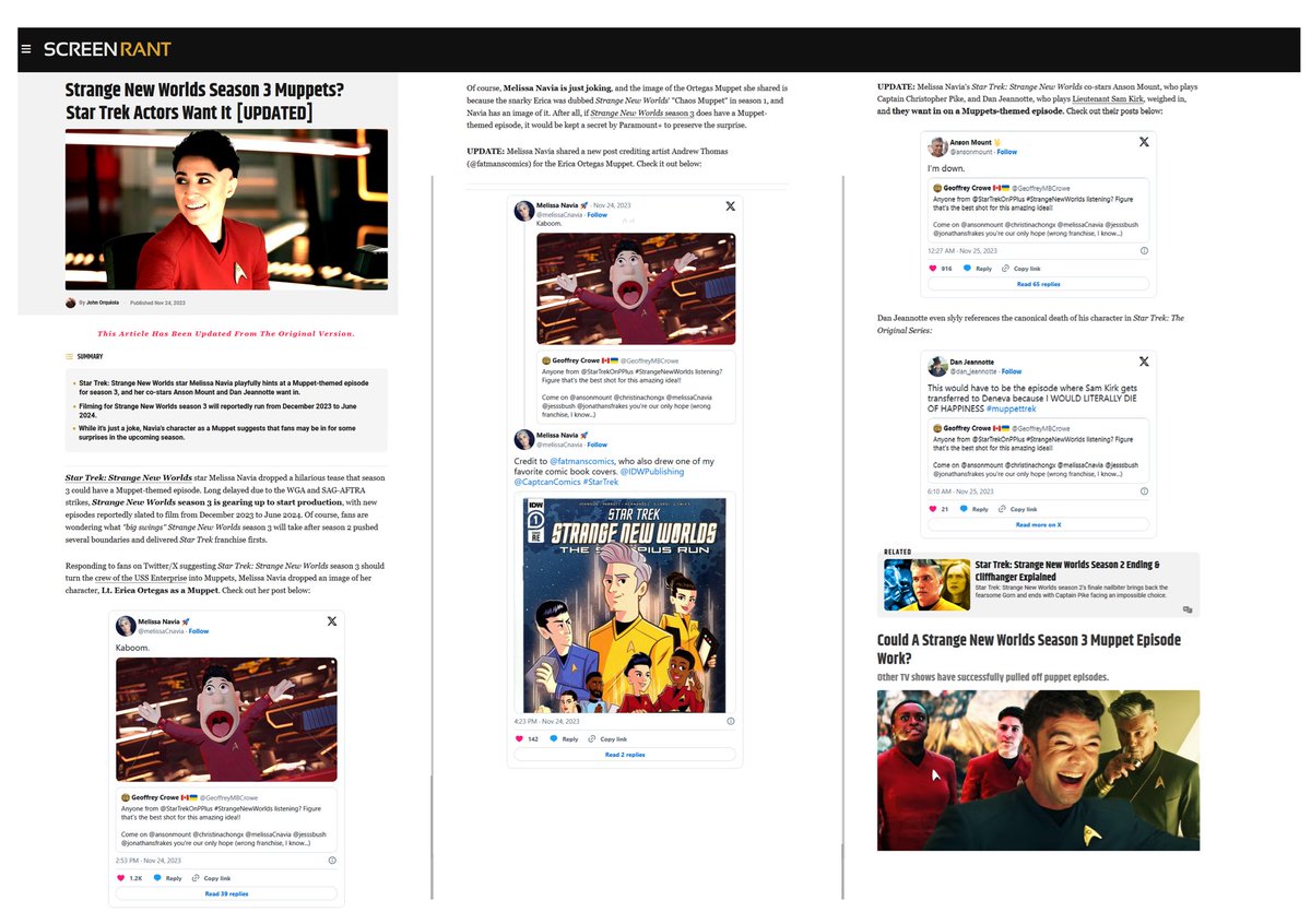 Geoffrey Crowe 🇨🇦🇺🇦 tweet media