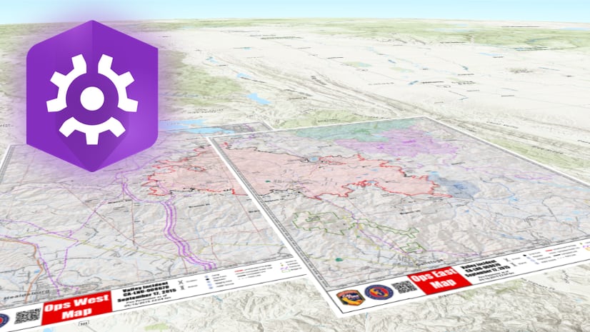 EsriDevs's tweet image. Explore new features in ArcGIS Maps SDKs for Native Apps 200.8, including PDF raster layers and identity-aware proxy authentication! 🌐🔒 #ArcGIS #NativeApps

Learn more ➡️ ow.ly/UooA50WBpPz
