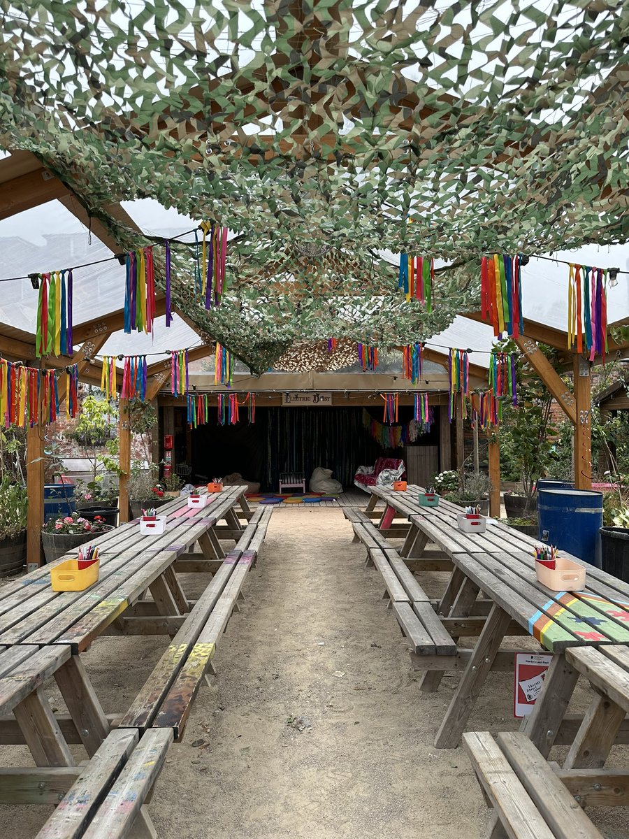 Clare Cunliffe-Saunders. Author/VOA (@mediaclare) on Twitter photo A lovely day at Derby Book Festival, Bookworms, Summer 2025 at The Electric Daisy.
<a href="/DerbyBookFest/">Derby Book Festival</a> <a href="/SproutsSurprise/">Sprout!</a> <a href="/DilksKerry/">Kerry Dilks Illustration</a>
#DerbyBookFestival #kidsbooks #AuthorLife #bookcommunity A lovely day at Derby Book Festival, Bookworms, Summer 2025 at The Electric Daisy.
<a href="/DerbyBookFest/">Derby Book Festival</a> <a href="/SproutsSurprise/">Sprout!</a> <a href="/DilksKerry/">Kerry Dilks Illustration</a>
#DerbyBookFestival #kidsbooks #AuthorLife #bookcommunity