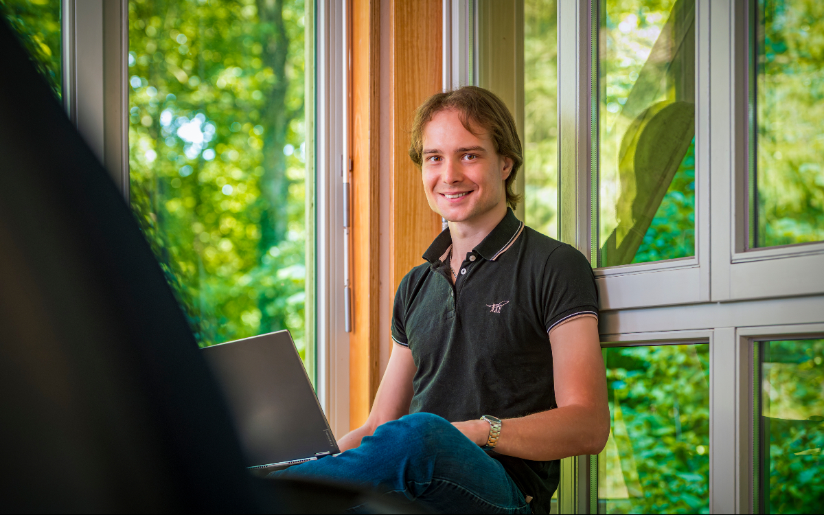 This week, we happily welcomed our new member Andreas Brauer to the ADventas Consulting GmbH Team. 🎉

Andreas is going to oversee our Functional Consulting, and we are looking forward to having him take over projects in our growing SAP community and help drive forward innovative