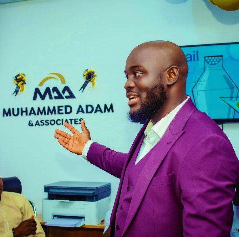 Foundational Nupe Lawyer tweet media