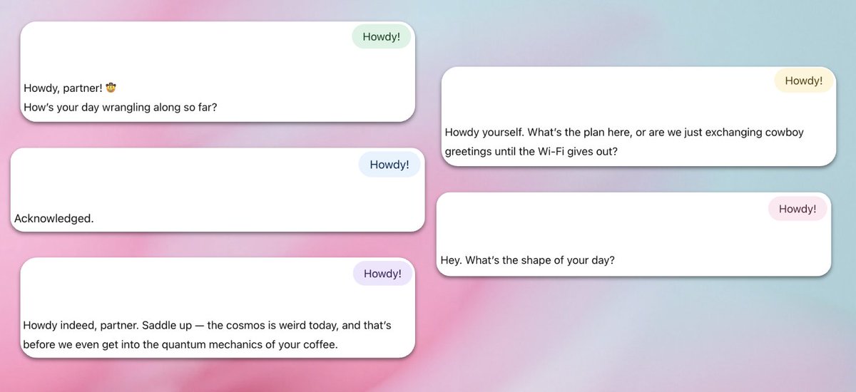 Laurentia Romaniuk tweet media