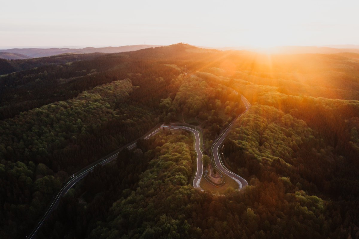 Nürburgring tweet media