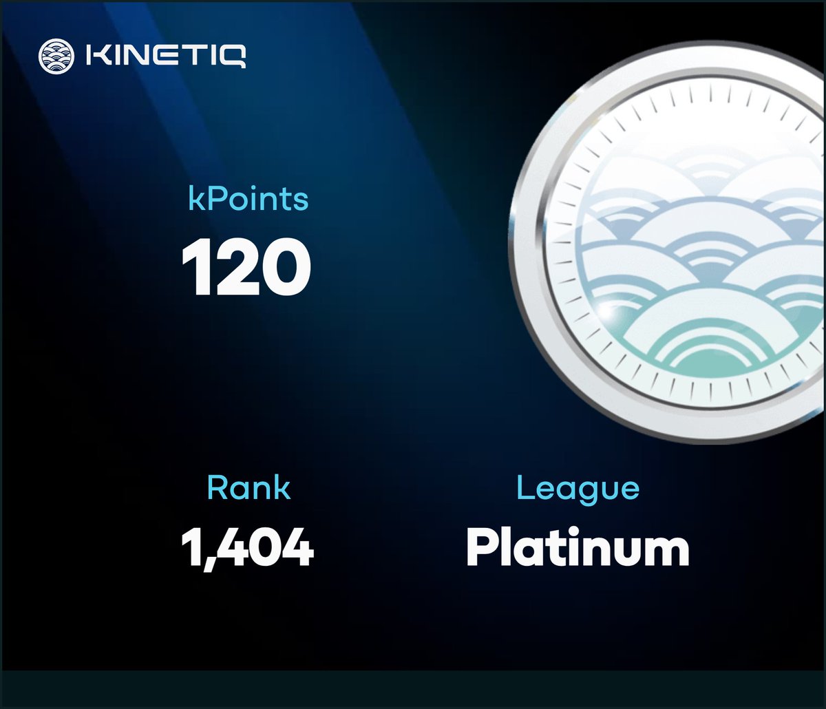 Kışa doğru HAYVAN gibi airdrop atacak bi proje mesela.

<a href="/kinetiq_xyz/">Kinetiq</a> 

Eski günlerdeki gibi supply'ın %20-30'unu airdrop atarsa şaşırmam.
Şişik yatırım almış scam VC projelerinden çok medet ummayın, canınız sıkılır.

Hyperliquid