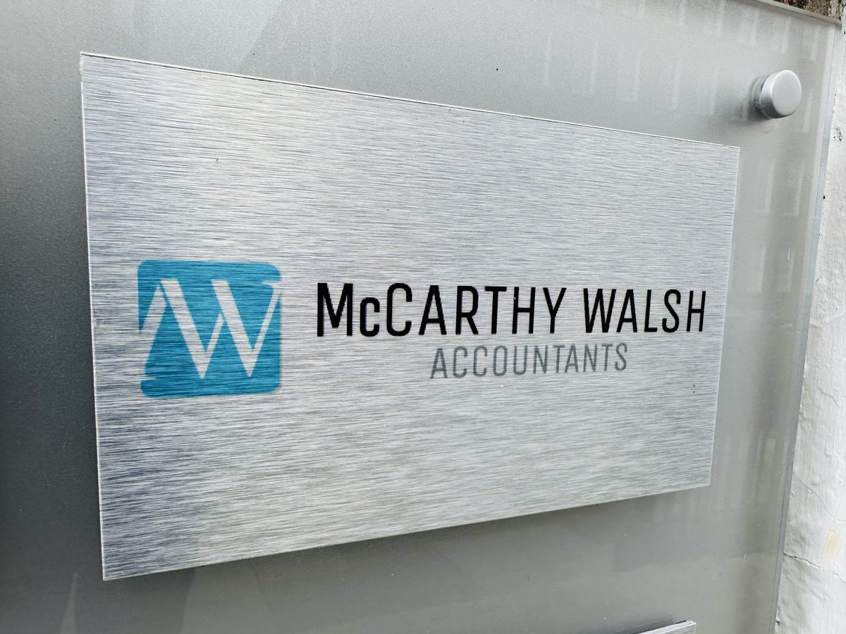 Re-sharing one of the more popular read articles on the website on MVLs or solvent liquidations for SME business owners.

#directors #tax #MVL #liquidation

mccarthywalsh.ie/post/members-v…