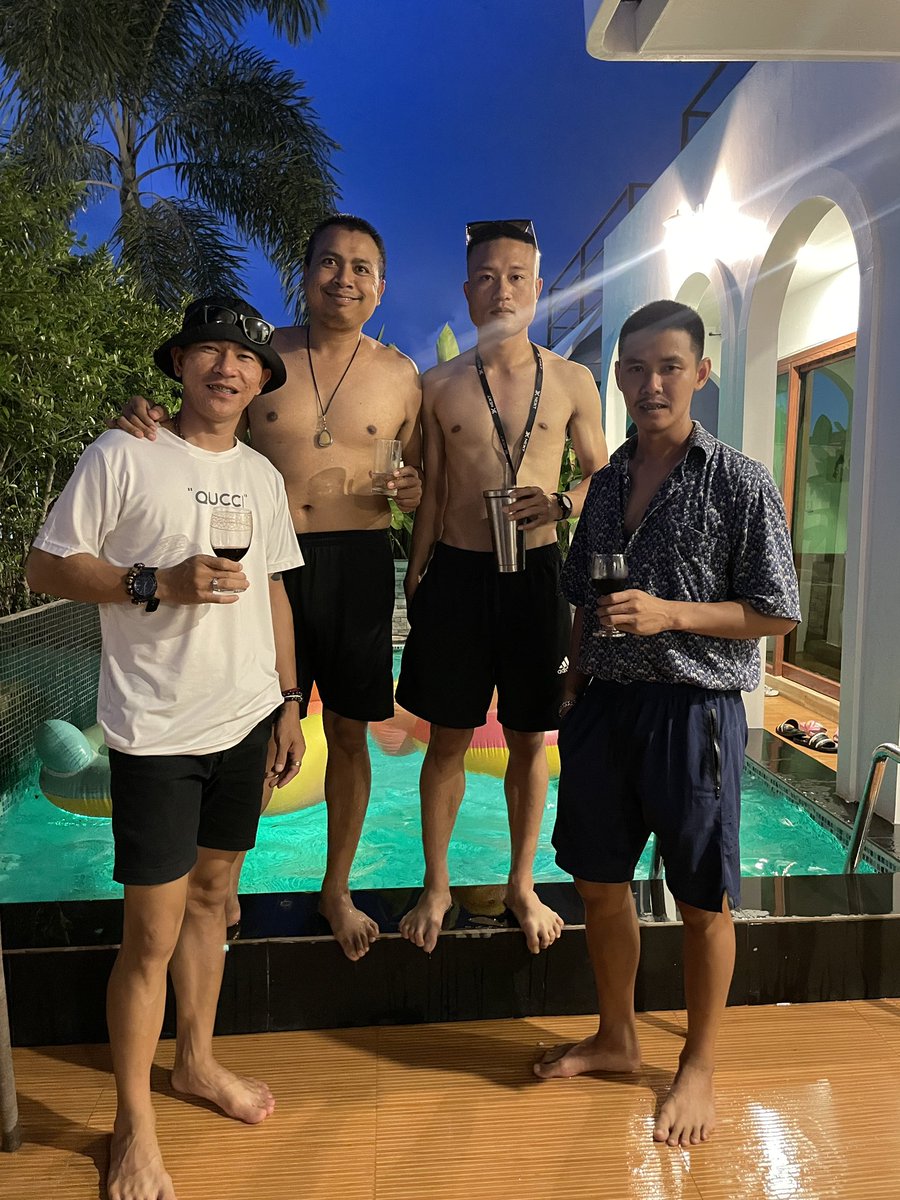 จบทริปค่าบ 😊