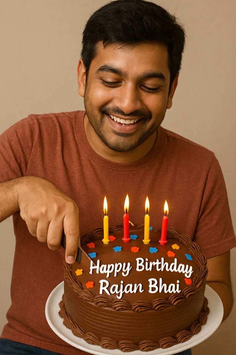 𝐀𝐲𝐮𝐬𝐡 𝐀𝐧𝐬𝐡🎀 (@_nadan_parinde) on Twitter photo Wish you a very happy birthday <a href="/RajanSri8899/">Rajan Srivastava 🕉️</a> bhai🎂🎉🥳🎁god bless you 🙌🏻❤️. You achieve everything that you want to achieve 💐🥰. May your birthday fullfill with happiness and prosperity enjoy your day.🥳🎉. Once again happy birthday another adventure filled year awaits you.❤️💐 Wish you a very happy birthday <a href="/RajanSri8899/">Rajan Srivastava 🕉️</a> bhai🎂🎉🥳🎁god bless you 🙌🏻❤️. You achieve everything that you want to achieve 💐🥰. May your birthday fullfill with happiness and prosperity enjoy your day.🥳🎉. Once again happy birthday another adventure filled year awaits you.❤️💐