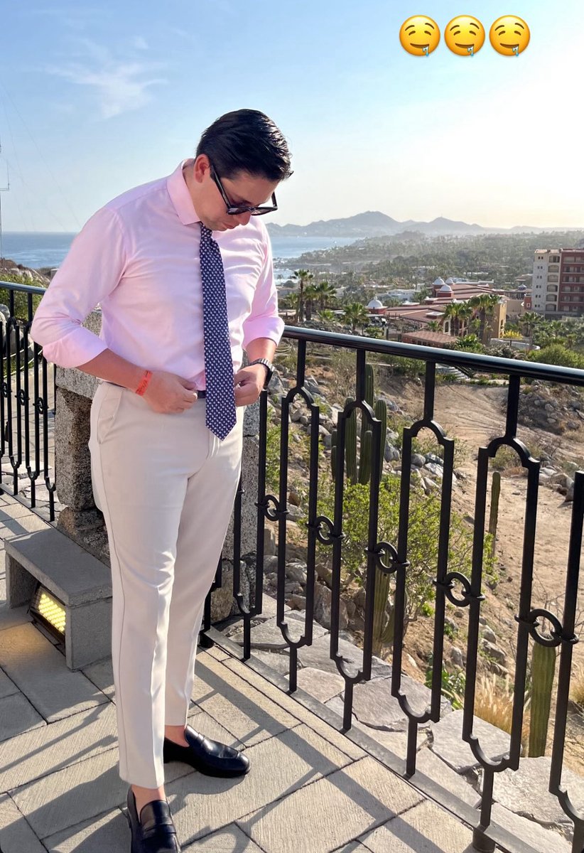 ¿Cómo no sentirme la más afortunada?