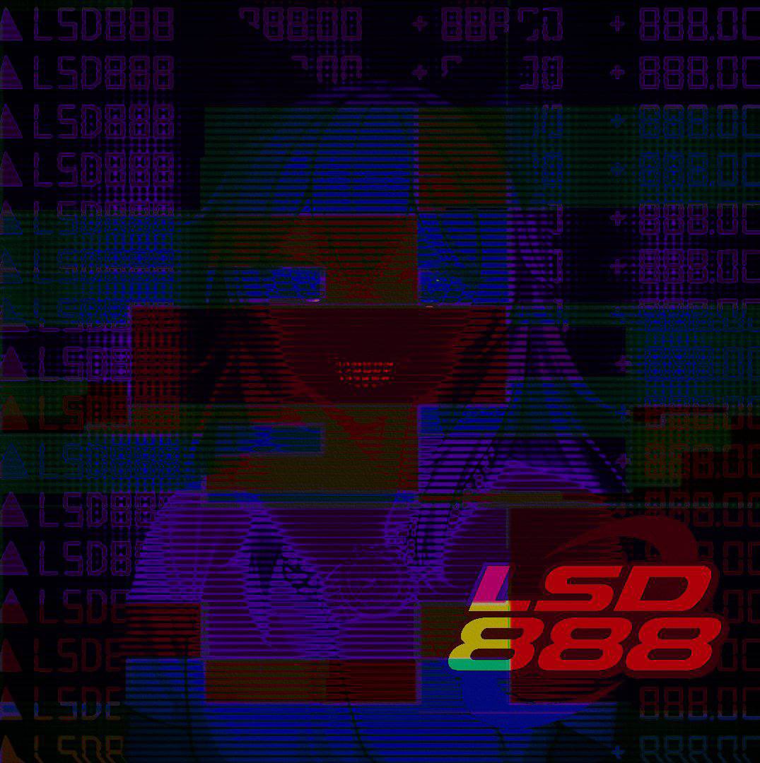 LSD888 Giveaway 🧲✳️

This is your LAST chance to secure a WL spot

2,888 Supply, FREE mint on HyperEVM

I’m giving away 3 GTD spots on this post

- Follow <a href="/le699a/">le699a</a> &amp; <a href="/LSD888onhypeevm/">LSD888 🧲✳️</a>
- Like &amp; comment  

Picking the winners in 24 hours ⏳