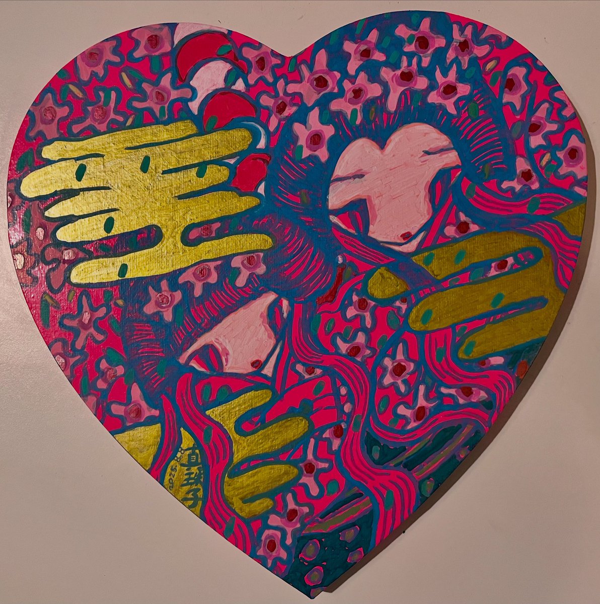 真珠子👩🏻‍🎨👘💕🔮 (@Shinjuko) / Posts / X