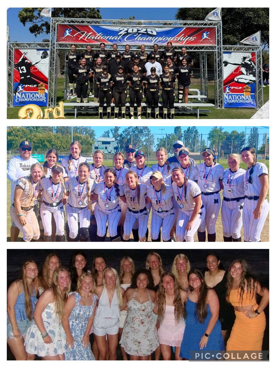 Nebraska Gold 16U - National (@negold08s) on Twitter photo Manā¦what a year itās been with this group!  
Itās taken a little bit of time since our run at PGF Nationals came to an end to wrap my head around it allā¦but in the end..thereās really nothing more to say other than āThank Youā!
Thanks to the girlsā¦who besides being pretty Manā¦what a year itās been with this group!  
Itās taken a little bit of time since our run at PGF Nationals came to an end to wrap my head around it allā¦but in the end..thereās really nothing more to say other than āThank Youā!
Thanks to the girlsā¦who besides being pretty