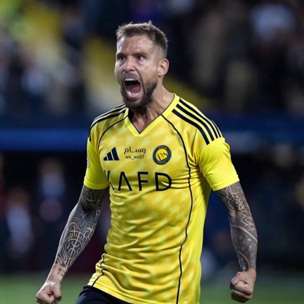 جاء اللي يعوض مكانك مرجلة الأسبان ولاعزاء للمتجنس الفرنسي لابورت