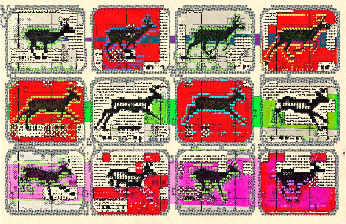proper (@__proper) on Twitter photo The Horse in Motion, Eadweard Muybridge (1878)
Choronophotograph: 101, <a href="/_deafbeef/">0xDEAFBEEF</a> (2023)
cat-sequence-scans, <a href="/hahajohnx/">john provencher</a> (2025)
running deer, <a href="/enigmatriz/">enigmatriz</a> (2025) The Horse in Motion, Eadweard Muybridge (1878)
Choronophotograph: 101, <a href="/_deafbeef/">0xDEAFBEEF</a> (2023)
cat-sequence-scans, <a href="/hahajohnx/">john provencher</a> (2025)
running deer, <a href="/enigmatriz/">enigmatriz</a> (2025)