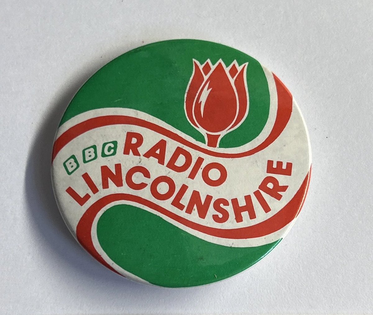 RadioMugsUK (@radiomugs) on Twitter photo Another lovely from Lincs <a href="/BBCRadioLincs/">BBC Lincolnshire</a> #BrilliantBadgeCollection #RadioMerch <a href="/RadioMerch/">RadioMerch</a> Another lovely from Lincs <a href="/BBCRadioLincs/">BBC Lincolnshire</a> #BrilliantBadgeCollection #RadioMerch <a href="/RadioMerch/">RadioMerch</a>