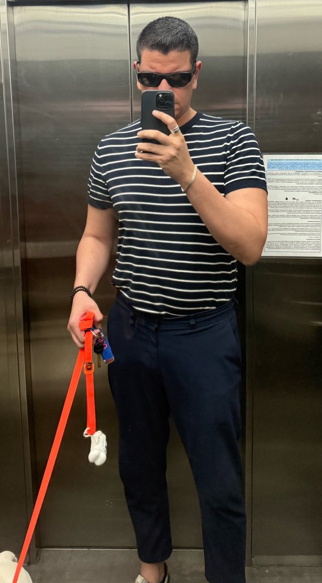 Mood de jueves
