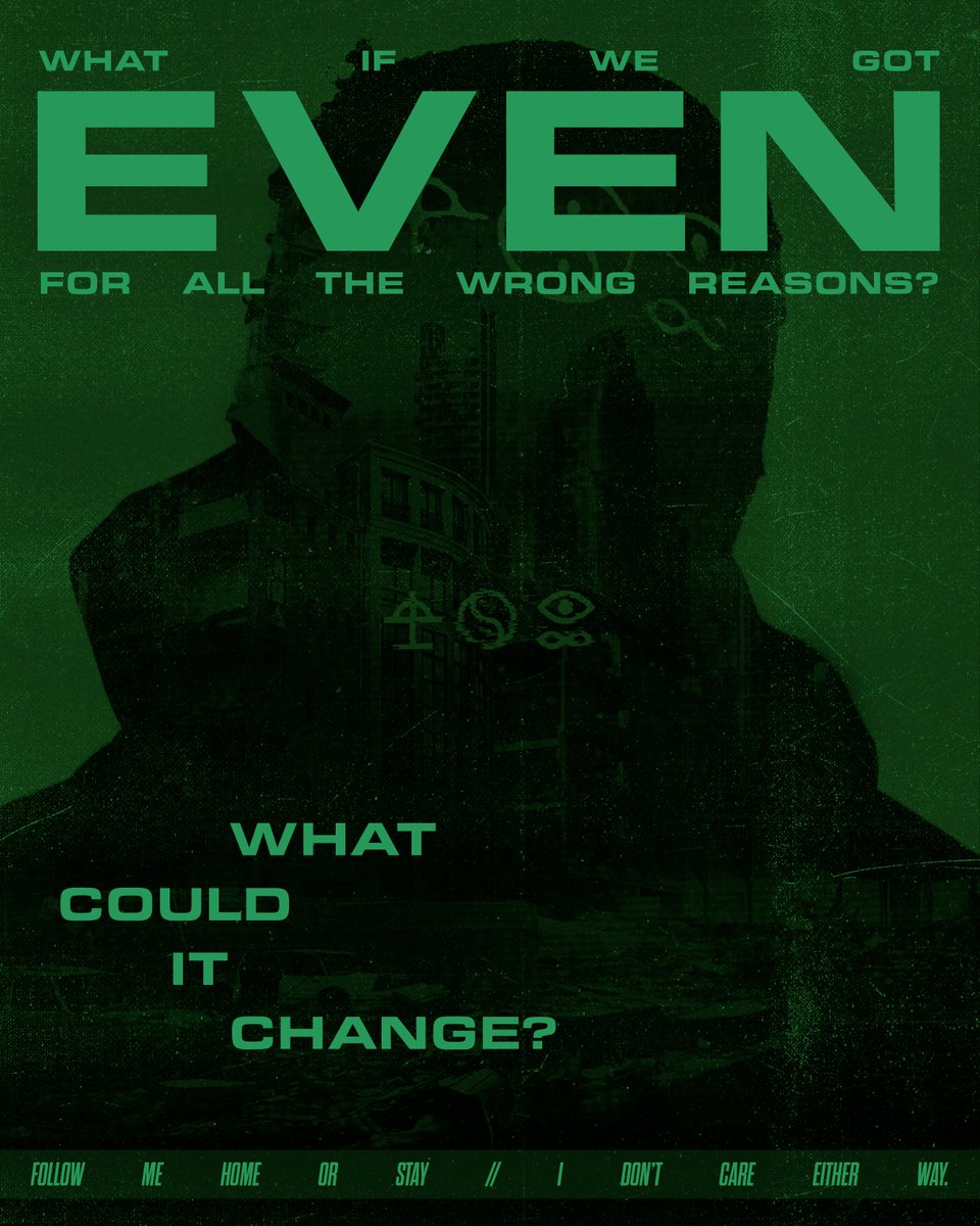 Guy who hasn't designed anything really cool in like 6 months and then does something he really likes in like 3 hours.