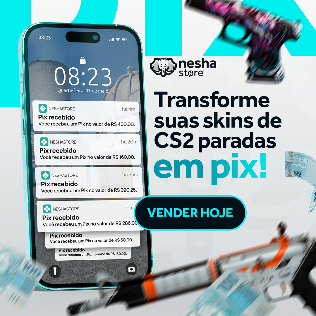 NeshaStore tweet media
