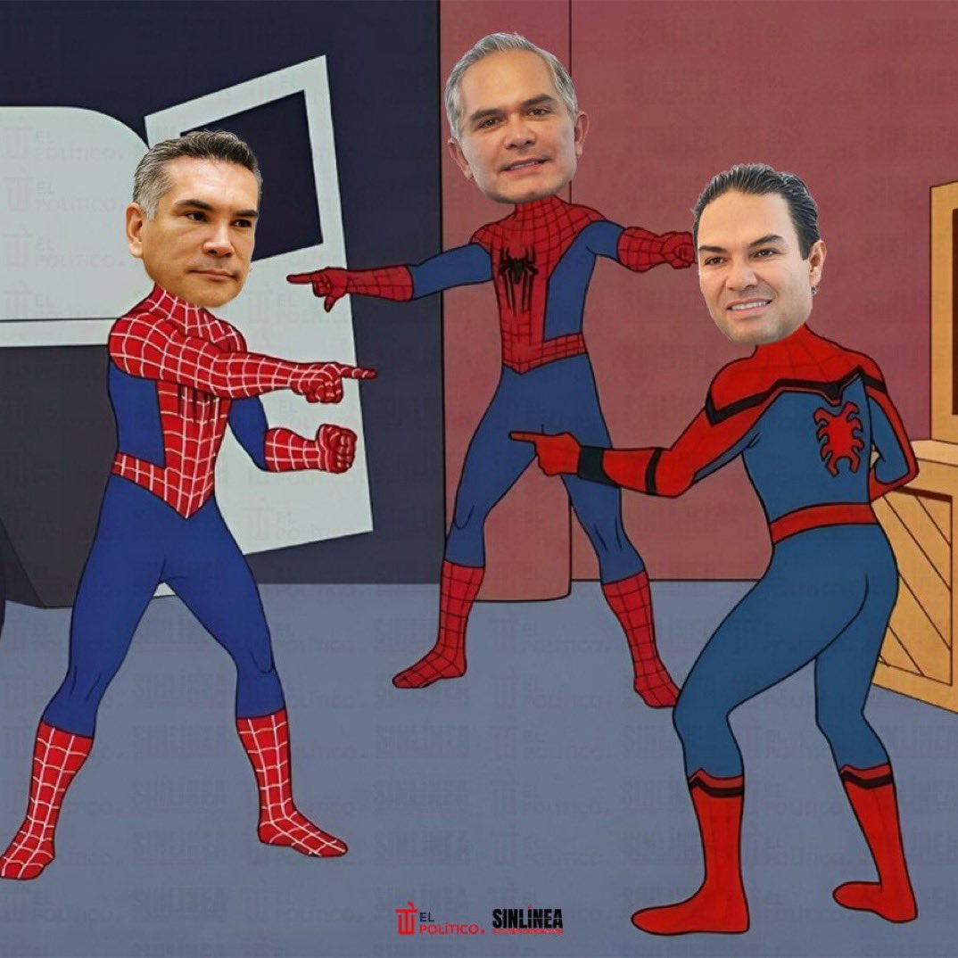 JRENSE1's tweet image. Se está poniendo interesante este “Nuevo PRIAN” 🤣🤣🤣
#AlitoMorenoALaCárcel 
#PRIANDEJOS
#OposicionMasPendejaYCorruptaQueHaExistido