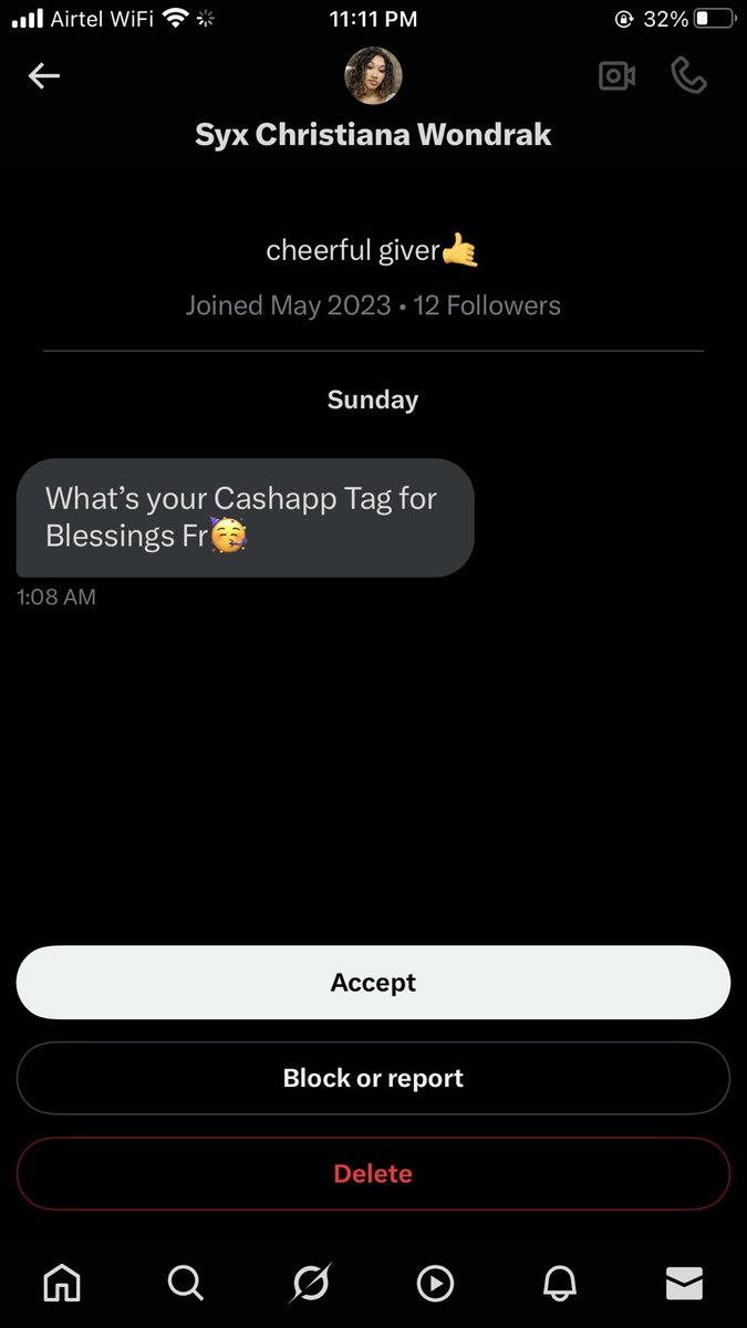 is it finally happening, am i getting female paypigs