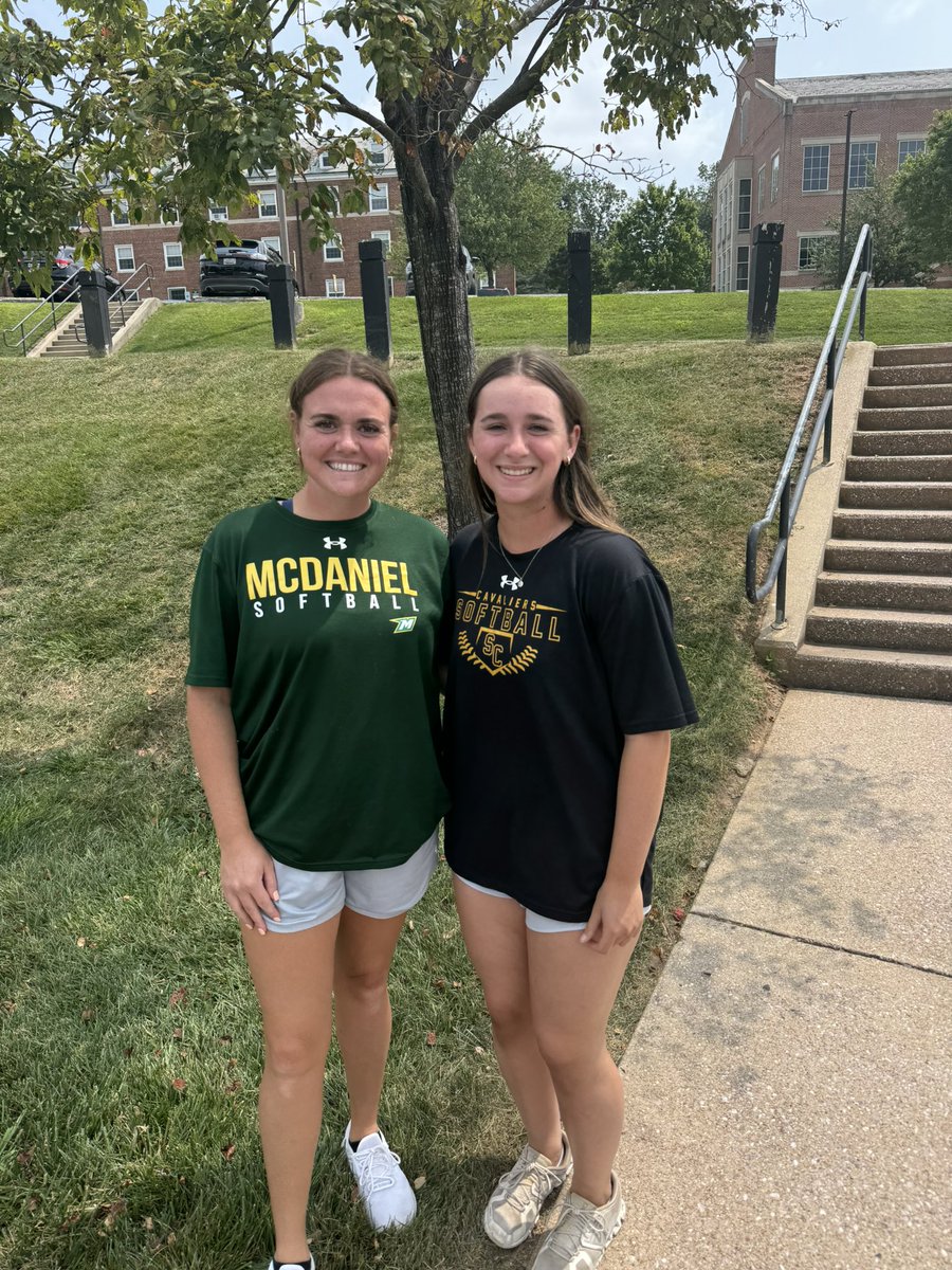 SkylaEdmands2026 (@skymarie4141) on Twitter photo After a great talk with Coach Zavolta, I am extremely blessed to receive my 2nd D3 offer. <a href="/McDaniel_SB/">McDaniel College Softball</a> <a href="/MDFuryPlatinum/">MD Fury Platinum</a> After a great talk with Coach Zavolta, I am extremely blessed to receive my 2nd D3 offer. <a href="/McDaniel_SB/">McDaniel College Softball</a> <a href="/MDFuryPlatinum/">MD Fury Platinum</a>