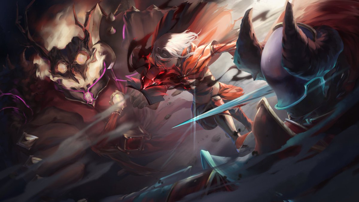 It will become dynamic…………
#Terraria #Calamitymod #CalamityArt