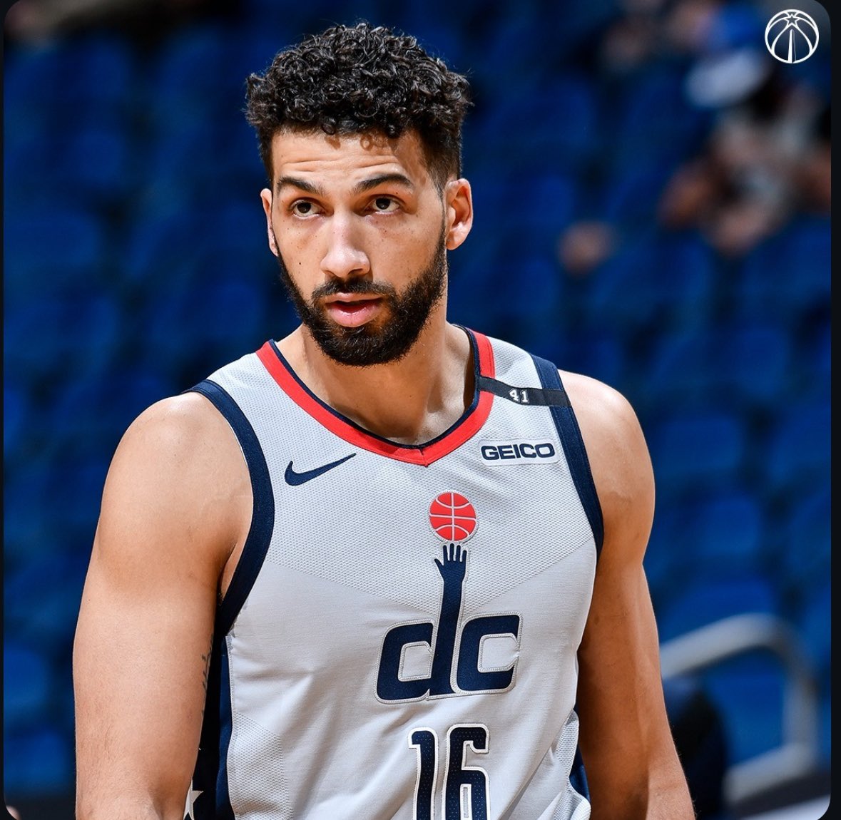 Just In: The Washington Wizards have agreed to a one-year deal with Anthony Gill, league sources told <a href="/hoopshype/">HoopsHype</a>. Gill has spent the past five seasons with the Wizards.