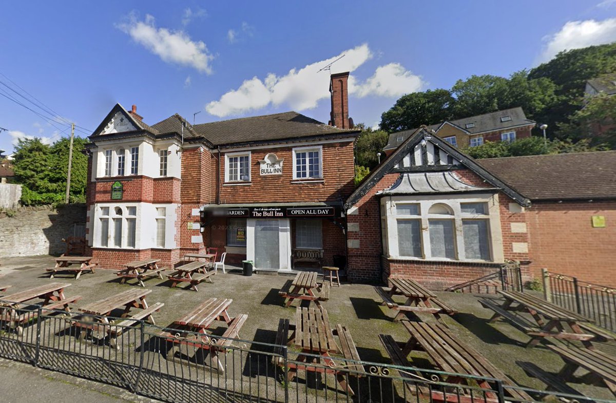 🍻 Another round for The Bull Inn 🍻

Remember the Bull Inn on Crews Hole Road? We objected to its demolition &amp; we’re pleased to share that permission has been refused.

This former miners’ pub has long been part of the Avon Valley’s story &amp; we believe it still has a future.